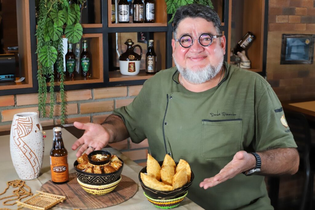 Candidatura de Manaus para Selo Cidade Criativa da Gastronomia